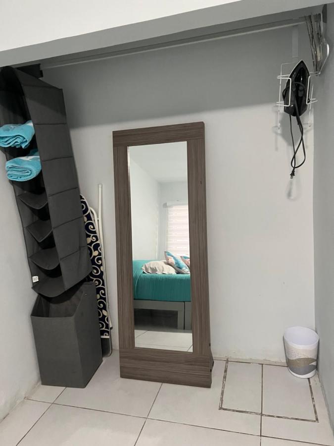 Casa Brisa Y Departamentos! A 3 Min La Playa&Malecon Villa Масатлан Екстериор снимка