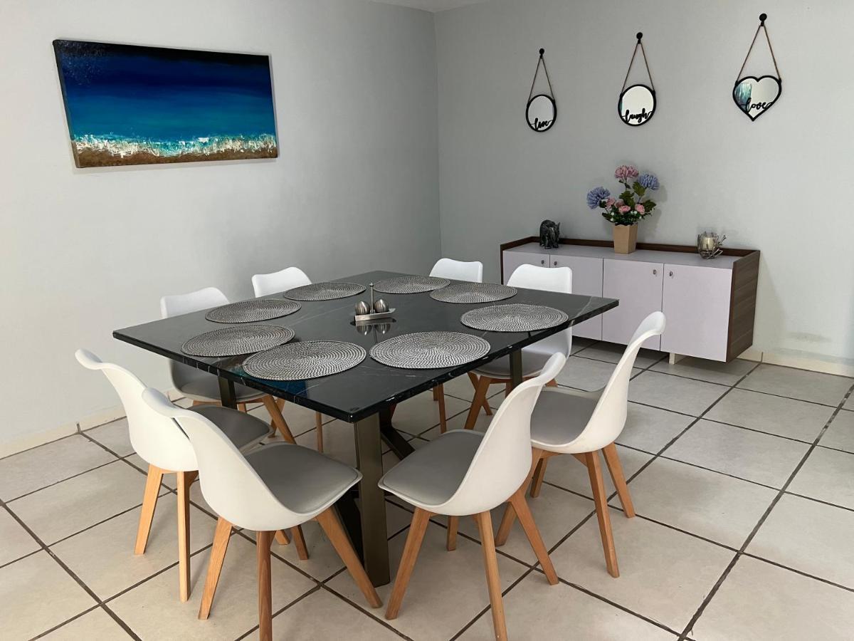 Casa Brisa Y Departamentos! A 3 Min La Playa&Malecon Villa Масатлан Екстериор снимка