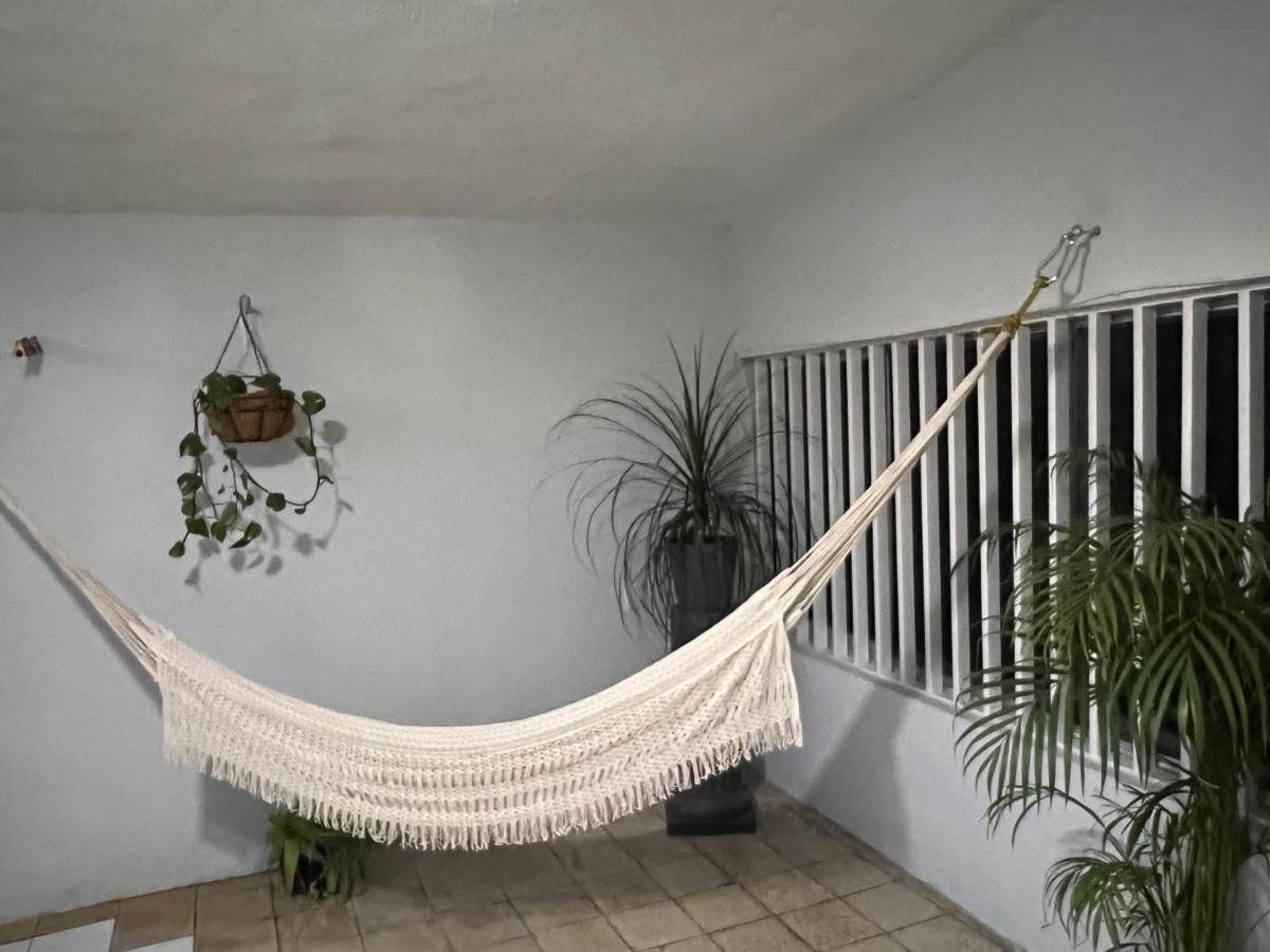 Casa Brisa Y Departamentos! A 3 Min La Playa&Malecon Villa Масатлан Екстериор снимка