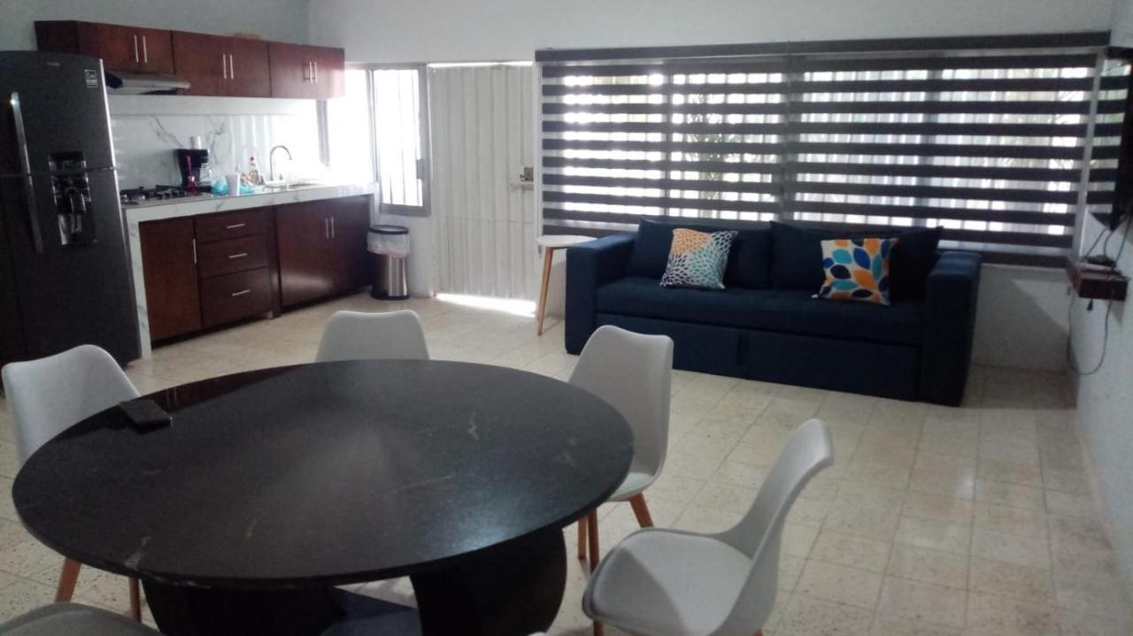 Casa Brisa Y Departamentos! A 3 Min La Playa&Malecon Villa Масатлан Екстериор снимка