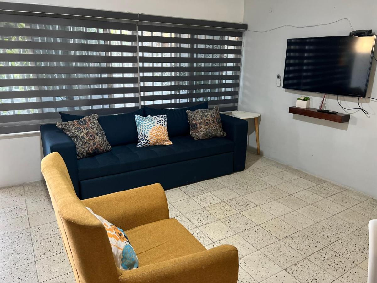 Casa Brisa Y Departamentos! A 3 Min La Playa&Malecon Villa Масатлан Екстериор снимка